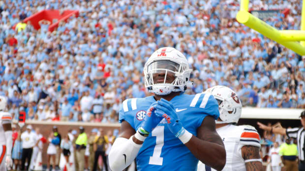 Jonathan Mingo